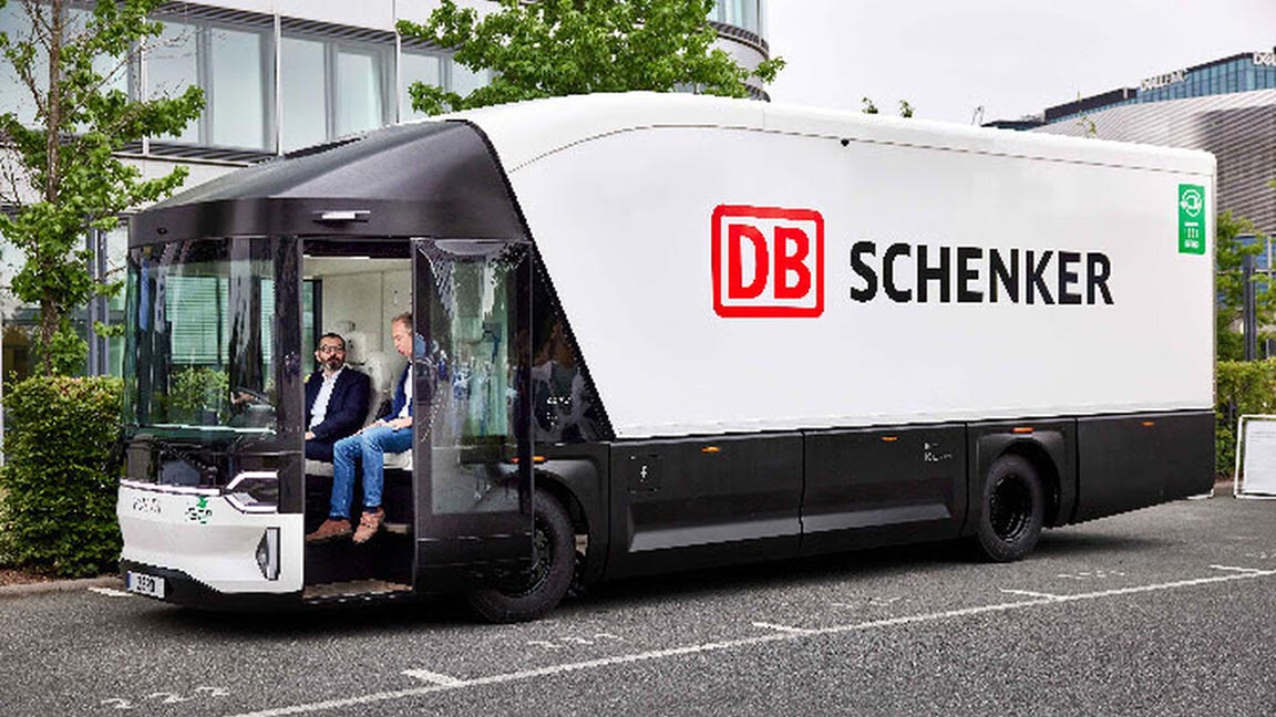 DB-Schenker-refuerza-su-alianza-con-Volta-Trucks-logistica-carosan
